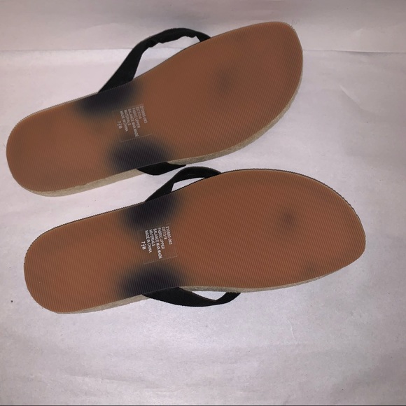 NWOT Colin Stuart Sandals - Picture 4 of 5